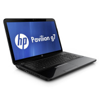 БУ Ноутбук 17.3" HP Pavilion g7-2277sr, i5-3210M (2.5 ГГц), Radeon HD 7670M, 6GB DDR3, 500GB HDD