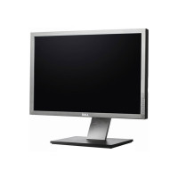 Used Monitor 22" CCFL TN, DELL P2210f, 1680 x 1050, 5 ms, 16:10, VGA, DVI, DPort, P2210f