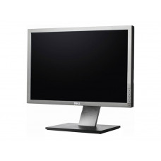 БУ Монітор 22" CCFL TN, DELL P2210f, 1680 x 1050, 5 мс, 16:10, VGA, DVI, DPort, P2210f