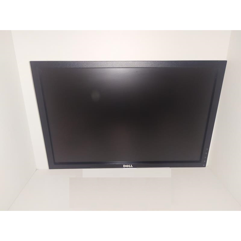 Уцінка! БУ Монітор 22" CCFL E-IPS, DELL _2209WAf, 1680 x 1050, 6 мс, 16:10, VGA, DVI, _2209WAf