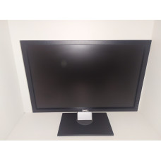 Уцінка! БУ Монітор 22" CCFL E-IPS, DELL _2209WAf, 1680 x 1050, 6 мс, 16:10, VGA, DVI, _2209WAf
