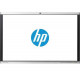 Used Monitor 24" LED TN+film, HP LA2405x, 1920 x 1200, 5 ms, 16:10, VGA, DVI, DPort, LA2405x