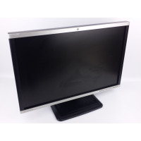 БУ Монітор 24" LED TN+film, HP LA2405x, 1920 x 1200, 5 мс, 16:10, VGA, DVI, DPort, LA2405x
