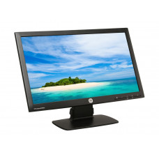 БУ Монітор 20" CCFL TN+film, HP LE2002x, 1600 x 900, 5 мс, 16:9, VGA, DVI, LE2002x