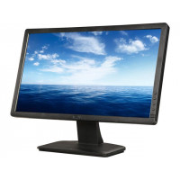 БУ Монітор 20" WLED TN, DELL E2013Hc, 1600 x 900, 5 мс, 16:10, VGA, DVI, 858-10266