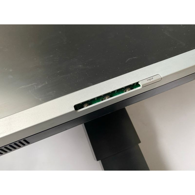 Markdown! BU Monitor 20" CCFL TN, HP L2045w, 1680 x 1050, 5 ms, 16:9, VGA, DVI