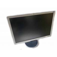 Markdown! BU Monitor 20" CCFL TN, HP L2045w, 1680 x 1050, 5 ms, 16:9, VGA, DVI