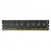 Used RAM 4 GB, DDR3, TEAM (for desktop PCs, 1600 MHz, 1.5 V, CL11, TED34GM1600C11BK)