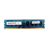 БУ Оперативная память 4 ГБ, DDR3L, Ramaxel (для настольных ПК, 1600 МГц, 1.35, CL11, RMR5030MN68F
