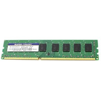 БУ Оперативна пам`ять 4 ГБ, DDR3, Super Talent (для настільних ПК, 1333 МГц, 1.5 В, CL9, W1333UB4GV