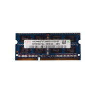 БУ Оперативна пам`ять 4 ГБ, SODIMM DDR3, SK hynix (для ноутбуків, 1333 МГц, 1.35 В, CL9, HMT351S6CFR