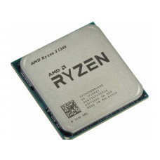 БУ Процесор AMD Ryzen 3 1200 (sAM4/4x3.1-3.4 GHz/14нм/65 Вт/YD1200BBM4KAE)