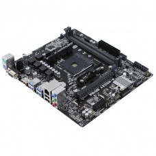 Used Motherboard sAM4, ASUS PRIME A320M-R (2xDDR4, AMD A320, PCI-Ex16x1, VGA, HDMI, microATX)