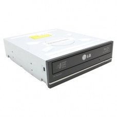 LG Blu-ray Optical Drive (SATA, BH10LS30, BD-RW, Black)