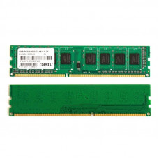 БУ Оперативная память 4 ГБ, DDR3, для ПК, GeIL (1333 МГц, 1.5 В, CL9, GN34GB1333C9S)