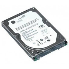 Used Hard drive 640 GB Seagate (2.5", 5400 rpm, 8 MB, SATAII, ST9640320AS)
