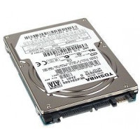 БУ Жесткий диск 60 ГБ Toshiba (2.5