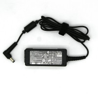 БУ Блок живлення (зарядка) Lenovo 19V, 2.1A, 40W (5.5х1.7 мм, ADP-40PH BB, black)