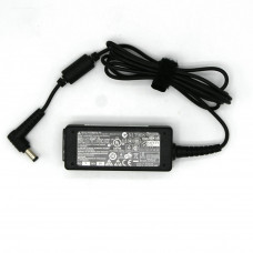 БУ Блок живлення (зарядка) Lenovo 19V, 2.1A, 40W (5.5х1.7 мм, ADP-40PH BB, black)
