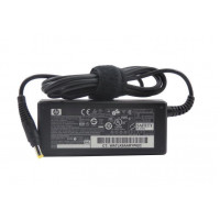 БУ Блок живлення (зарядка) HP 18,5V 3.5A 65W (4.8*1.7mm, 534092-002) ORIGINAL