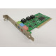Used Sound Card PCI, Creative 128 Compact CT5808