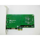 Used IP telephony card PCI-e Sangoma A102 (2006) single port T1/E1