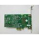 Used IP telephony card PCI-e Sangoma A102 (2006) single port T1/E1
