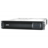 БУ ДБЖ лінійно-інтерактивний Dell (APC) Smart-UPS 3000VA 2.7kW, 2U Rack (DLT3000RM2U)