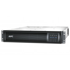 БУ ДБЖ лінійно-інтерактивний Dell (APC) Smart-UPS 3000VA 2.7kW, 2U Rack (DLT3000RM2U)