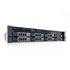 Server 2U Dell PowerEdge R530 (8x3.5") 2 x E5-2620 V4, 32Gb DDR4, no HDD, 4 x Lan, 2 x 750W