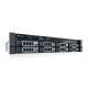 Server 2U Dell PowerEdge R530 (8x3.5") 2 x E5-2620 V4, 32Gb DDR4, no HDD, 4 x Lan, 2 x 750W