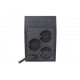 Line-interactive UPS Powercom RPT-800A Schuko (800 VA / 480 W, 160-275 V) without battery