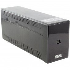 Line-interactive UPS Powercom PTM-850AP (850 VA/510 W, 140 - 300 V) without battery