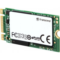 БУ SSD накопичувач Transscend MTS400 128GB M.2 SATAIII MLC, 560/320 МБ/с (TS128GMTS400)