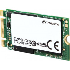БУ SSD накопитель Transscend MTS400 128GB M.2 SATAIII MLC, 560/320 МБ/с (TS128GMTS400)