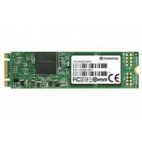 SSD Transcend MTS800 128GB M.2 SATAIII MLC, 560/310 MB/s (TS128GMTS800)