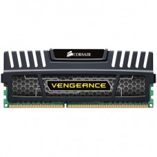 Used RAM 8 GB, DDR3, Corsair (for desktop PCs, 1600 MHz, 1.5 V, CL10, CMZ8GX3M1A1600C