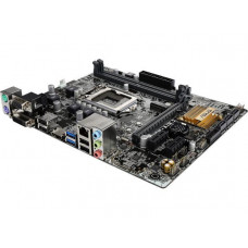 БУ Материнська плата s1151, ASUS H110M-A/M.2 (2xDDR4, Intel H110, PCI-Ex16x1, VGA, DVI, HDMI, microA