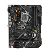 Used Motherboard s1151, ASUS TUF B360-PLUS GAMING (4xDDR4, Intel B360, PCI-Ex16x2, VGA, HDMI, AT
