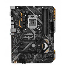 Used Motherboard s1151, ASUS TUF B360-PLUS GAMING (4xDDR4, Intel B360, PCI-Ex16x2, VGA, HDMI, AT