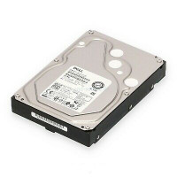 БУ Жесткий диск 4 ТБ DELL 95M6K (3.5