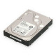 БУ Жорсткий диск 4 ТБ DELL 95M6K (3.5", 7200 об/хв, 64 МВ, SATAIII, MG04ACA400NY/HDEPR81DAB51)