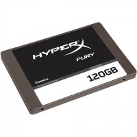 БУ SSD накопитель 120 ГБ Kingston (2.5