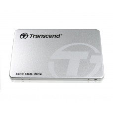 БУ SSD накопитель 128 ГБ Transcend (2.5