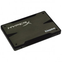 БУ SSD накопичувач 120 ГБ Kingston (2.5", MLC, SATAIII, SH103S3/120G)
