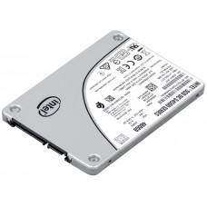 Used SSD drive 480 GB Intel DC S4500 (2.5", TLC, SATAIII, SSDSC2KB480G7/J11562-071)