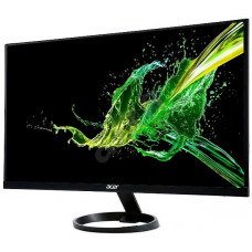 Used Monitor 23" LED IPS, Acer R231, 1920 x 1080, 6 ms, 16:9, VGA, DVI, HDMI, UM.VR1EE.001