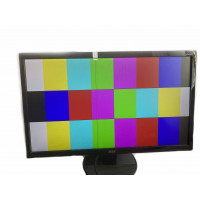 Уцінка! БУ монітор 23.8" LED IPS, Acer K242HYL, 1920 x 1080, 4 мс, 16:9, VGA, DVI, HDMI, UM.QX2EE.0