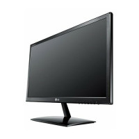 БУ Монітор 23" LED IPS, LG IPS235T, 1920 x 1080, 5 мс, 16:9, VGA, DVI, IPS235T-BN