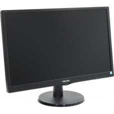 Used Monitor 23.8" LED IPS, Philips 240V5Q, 1920 x 1080, 5 ms, 16:9, VGA, DVI, HDMI, 240V5QDSB/
